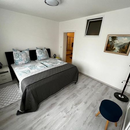 Fewo Altstadt - Mitten Im Herz Goslar Bagian luar foto